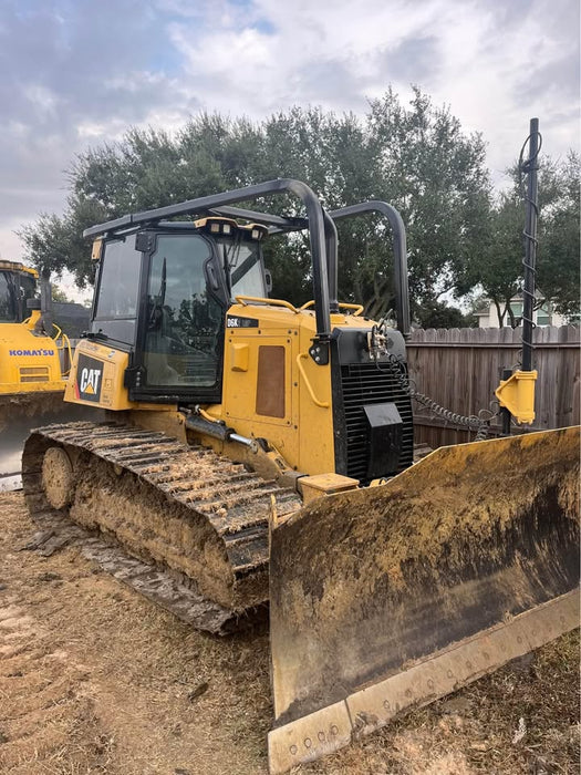 Cat D6 K2 LGP for sale ref 28670069 - MachineryBroker.com