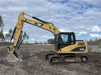 Caterpillar 312D Excavator for sale ref 85417351 - MachineryBroker.com