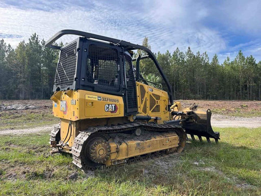 Caterpillar D1 XL Crawler Dozer for sale ref 67533152 - MachineryBroker.com