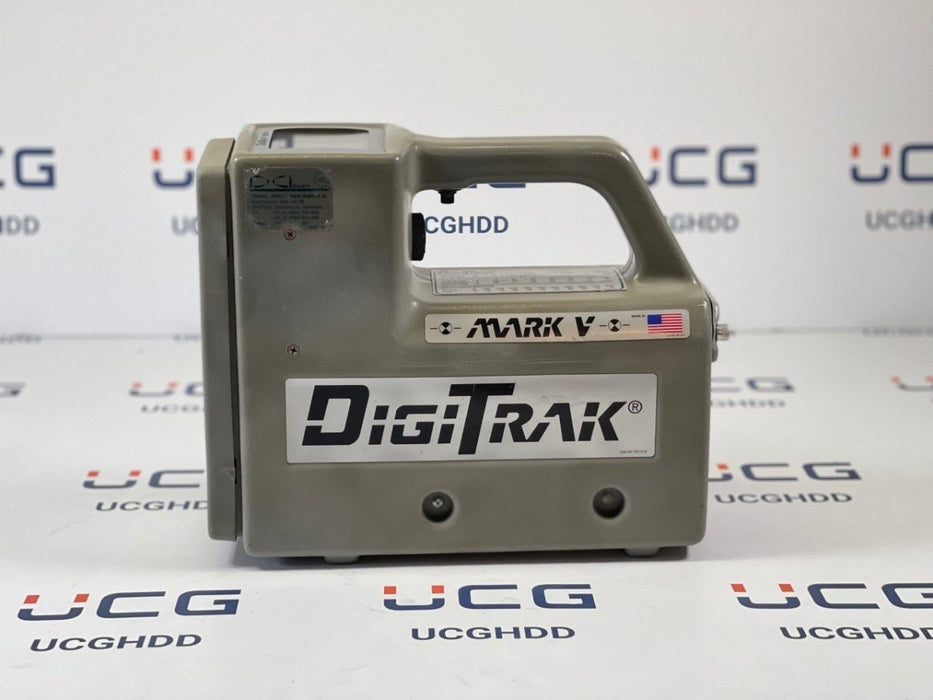 DigiTrak Mark V Locating Package for sale ref A652 - MachineryBroker.com