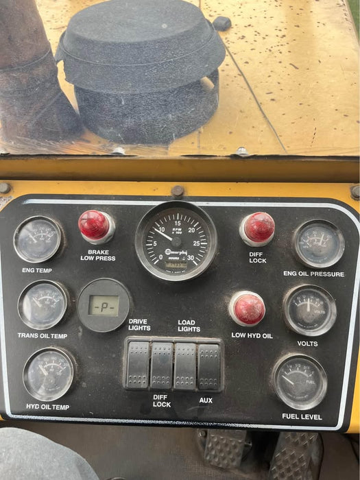 Fabtek 344LB for sale ref 66770902 - MachineryBroker.com