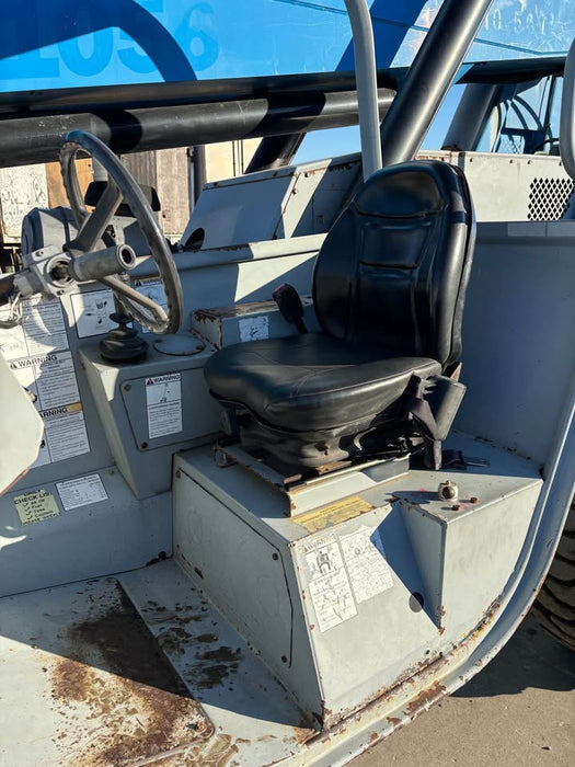 genie 1056 for sale ref 67207804 - MachineryBroker.com