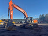 Hitachi ZX 350LC - 3 for sale ref 46122567 - MachineryBroker.com