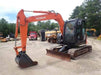 Hitachi zx75 Excavator for sale ref 40877832 - MachineryBroker.com