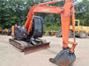 Hitachi zx75 Excavator for sale ref 40877832 - MachineryBroker.com