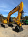 JCB 220X for sale ref 81975930 - MachineryBroker.com