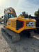 JCB 220X for sale ref 81975930 - MachineryBroker.com