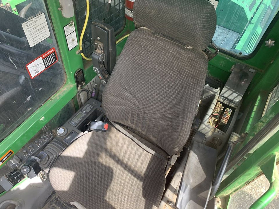 John Deere 2154D for sale ref 46545755 - MachineryBroker.com