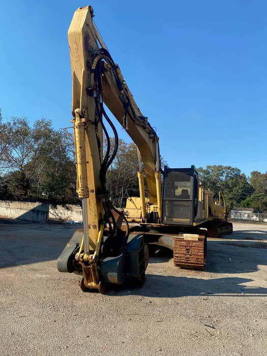 John Deere 220Lc Excavator for sale ref 25274601 - MachineryBroker.com