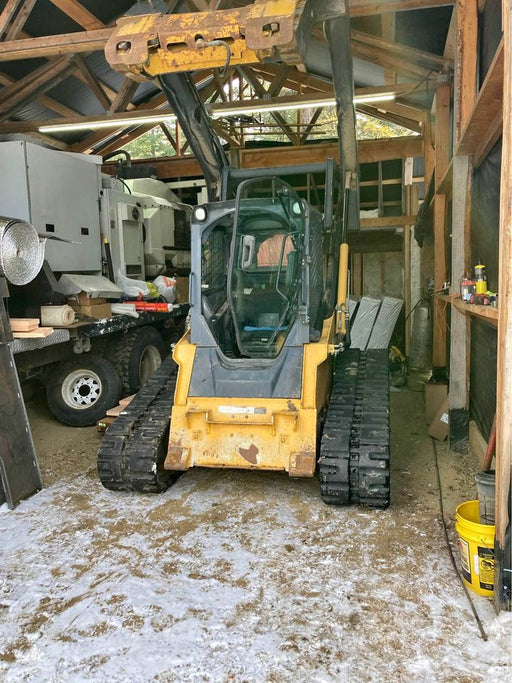 John Deere 329D for sale ref 71395031 - MachineryBroker.com