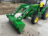 John Deere 4052R for sale ref 87115607 - MachineryBroker.com