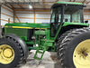 John Deere 4960 for sale ref 87590326 - MachineryBroker.com