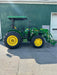 John Deere 5075E foe sale ref 43069819 - MachineryBroker.com