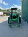 John Deere 5075E foe sale ref 43069819 - MachineryBroker.com