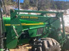 John Deere 5520 for sale ref 75771076 - MachineryBroker.com