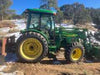 John Deere 5520 for sale ref 75771076 - MachineryBroker.com