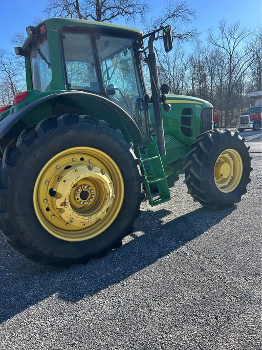 John Deere 7430 for sale ref 20905009 - MachineryBroker.com