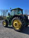 John Deere 7430 for sale ref 20905009 - MachineryBroker.com