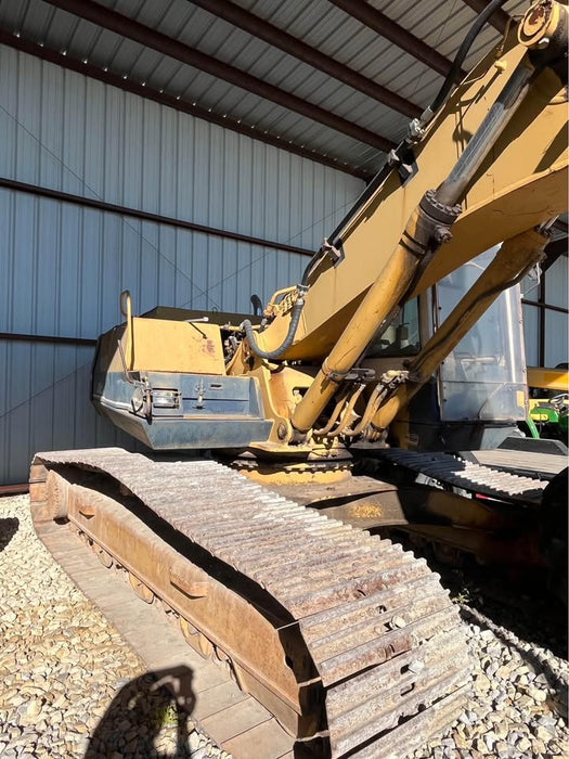 komatsu pc300 for sale ref 48603424 - MachineryBroker.com