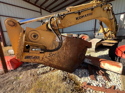 komatsu pc300 for sale ref 48603424 - MachineryBroker.com