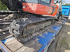 Kubota kx57 - 4 for slae ref 86584570 - MachineryBroker.com