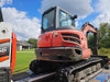 Kubota kx57 - 4 for slae ref 86584570 - MachineryBroker.com