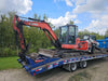 Kubota kx57 - 4 for slae ref 86584570 - MachineryBroker.com