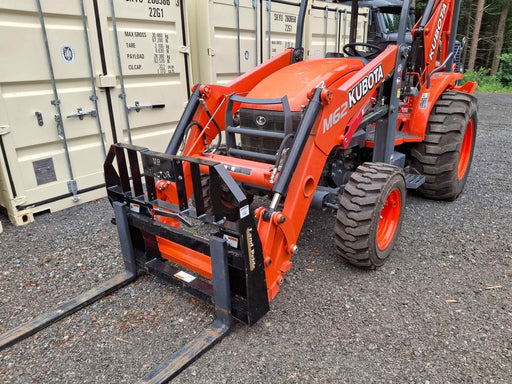 KUBOTA M62 for sale ref 53044992 - MachineryBroker.com