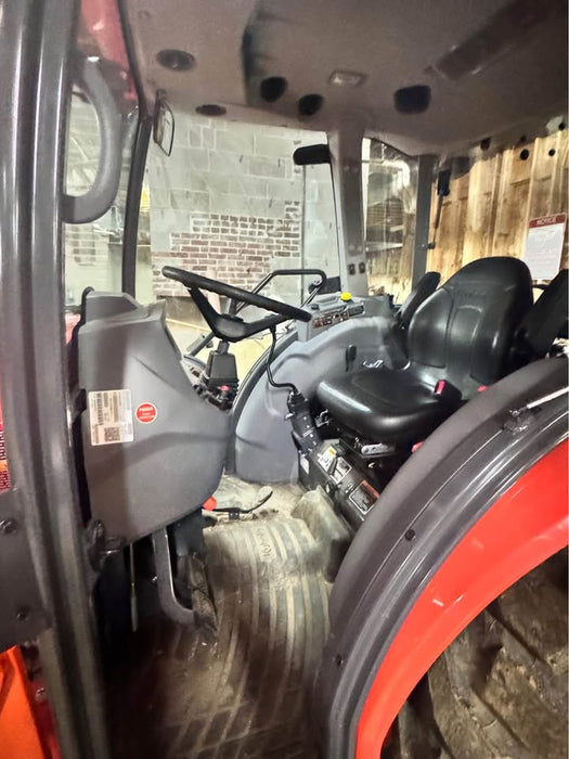 Kubota Tractor MX6000 for sale ref 12849496 - MachineryBroker.com