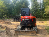 Kubota U - 48 Excavator for sale ref 37388058 - MachineryBroker.com