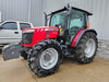 Massey Ferguson 4710 for sale ref 39658260 - MachineryBroker.com