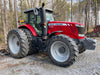 Massey Ferguson 7726 for sale ref 67103751 - MachineryBroker.com