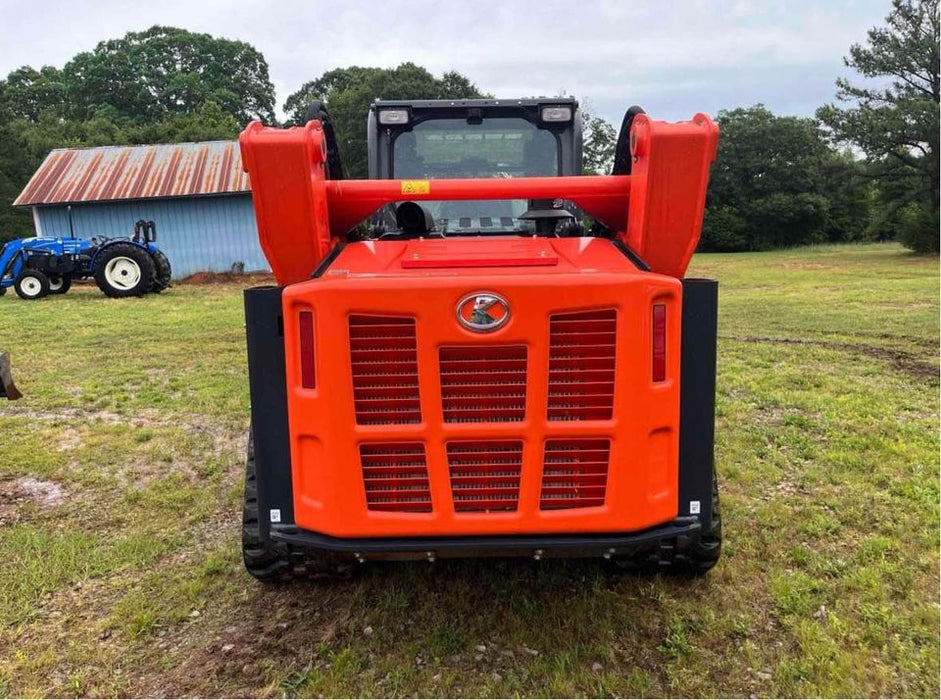 New 2023 Kubota SVL97 - 2 for sale ref 48512955 - MachineryBroker.com