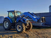 NewHolland T4 115 for sale ref 80942538 - MachineryBroker.com