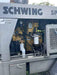 Schwing SP 1000 concrete pump for sale ref 51495135 - MachineryBroker.com