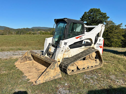 T870 Bobcat for sale ref 85913400 - MachineryBroker.com