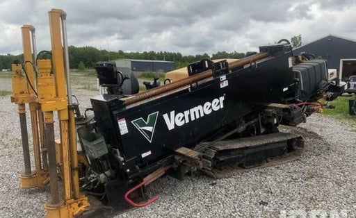 Vermeer 24x40 S3 for sale ref 86014102 - MachineryBroker.com