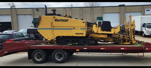 Vermeer 24x40a for sale ref 65721803 - MachineryBroker.com