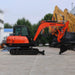 Yanmar MP65 for sale ref 57539256 - MachineryBroker.com