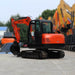 Yanmar MP65 for sale ref 57539256 - MachineryBroker.com