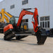 Yanmar MP65 for sale ref 57539256 - MachineryBroker.com