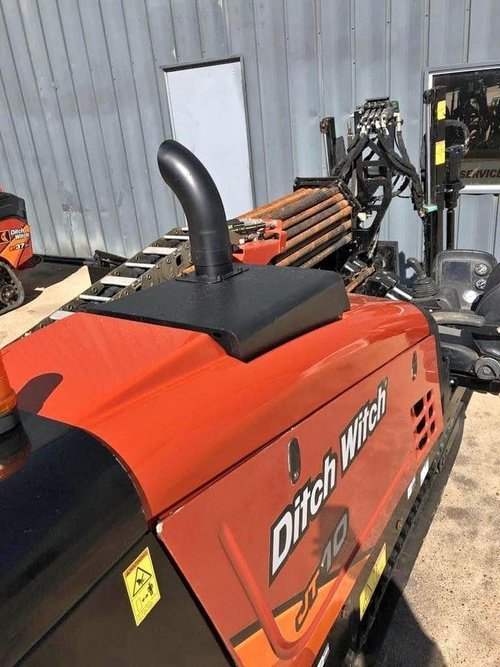 2018 Ditch Witch JT10 for sale ref 70786164 - MachineryBroker.com