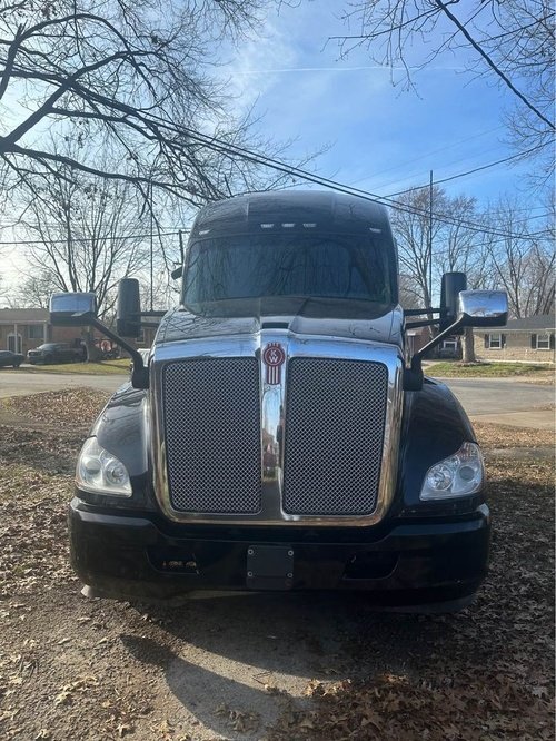 2019 Kenworth t680 for sale ref 34306890 - MachineryBroker.com