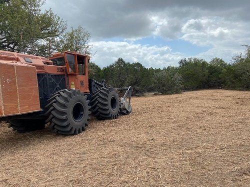 2020 Barko 930B Forestry Mulcher for sale ref 16398498 - machinerybroker