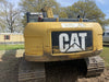 Used 2008 Caterpillar 320 Excavator. REF#CFE31423 - machinerybroker