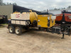 Used 2012 Ditch Witch JT2020 M1 Drill Rig with Mixing system and Hydrovac. REF.#CF021523 - machinerybroker