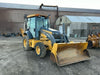 Used 2014 John Deere 310SK Backhoe with Extendible Dipperstick. REF#CF22023 - machinerybroker