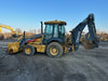 Used 2014 John Deere 310SK Backhoe with Extendible Dipperstick. REF#CF22023 - machinerybroker