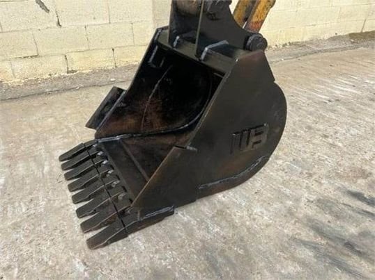 Used 2017 CAT 305.5E CR Excavator. REF#CFEX3223 - machinerybroker