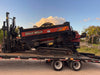 Used 2017 Ditch Witch JT25 Drill Rig. REF#SH33123 - machinerybroker